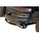 TRAKTOR VARI RL 98 HW 2 válec