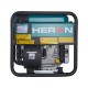 Elektrocentrála digitální invertorová HERON, 7HP/3,7kW
