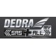 Sada Dedra DED7030G01 SAS+ALL DED7001B + DED7032 + DED7038