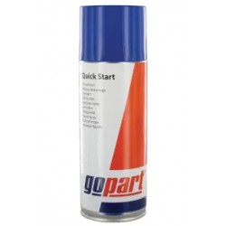 Směs pro rychlý start, 400 ml
