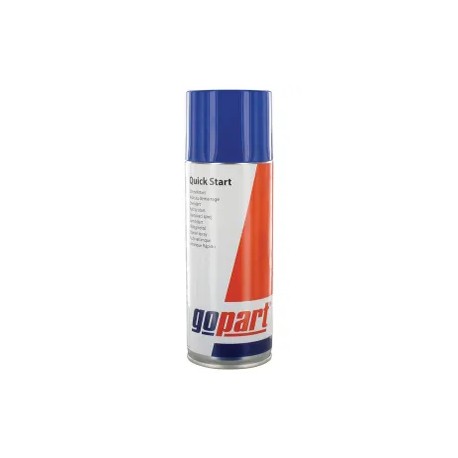 Směs pro rychlý start, 400 ml