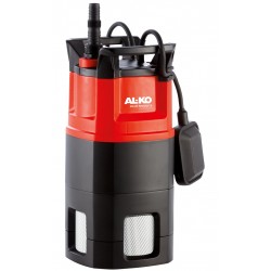 Ponorné tlakové čerpadlo AL-KO Dive 5500/3 Premium