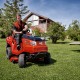 Zahradní traktor solo® by AL-KO T 22-105.3 HD V2 SD Premium