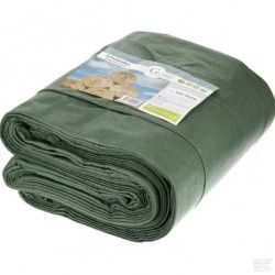 Textilní krycí plachta na balíky BaleGuard®, 9,8 x 12,5 m