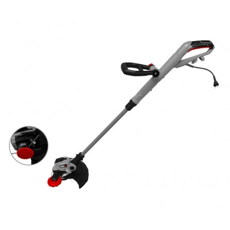 Elektrický vyžínač DED8695 550W 30cm