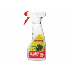 Přípravek FARMEX na hubení pavouků 250ml