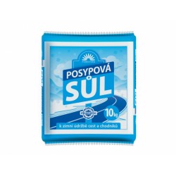 Posypová sůl 10 kg
