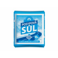 Posypová sůl 10 kg