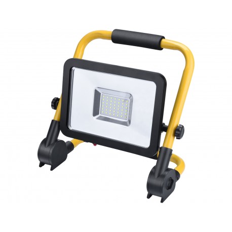 Reflektor LED 3200lm se stojanem