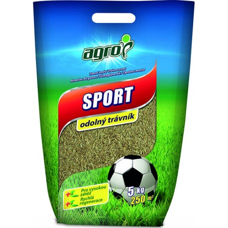 Travní směs Agro SPORT - taška 5 kg