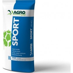 Travní směs Agro SPORT 25 kg