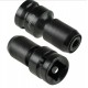Rázový adaptér 1/2''–1/4'' HEX s rychlou montáží