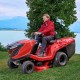 Travní traktor T18-95.4 HD V2 Premium