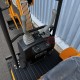 Minibagr RP8M