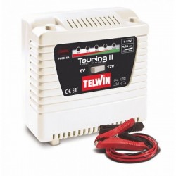 Telwin Touring 11 nabíjecí zdroj