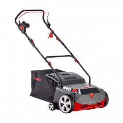 Provzdušňovač - vertikutátor 38.4 E COMBI CARE