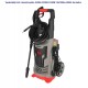 Vysokotlaký čistič, DEDRA DED8824 2400W 120/180Bar, 480l/h, 8m hadice