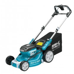 AKU sekačka 2x18V DEDRA SAS+ALL DED6997X-2A5 + 2x akumulátor DED7035 a nabíječka DED7038V