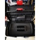 Herobox 16'' + 13'' set kufrů na nářadí