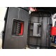Herobox 16'' + 13'' set kufrů na nářadí