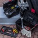 Herobox 16'' + 13'' set kufrů na nářadí