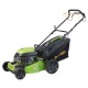 Benzínová sekačka Procraft PLM460 NE
