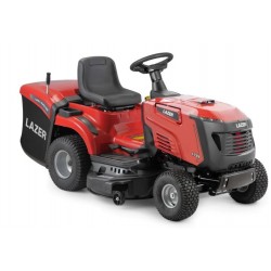 ZAHRADNÍ TRAKTOR LAZER LT 86 s košem
