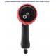 8-funkční zavlažovací pistole, GARDEN DEDRA 80N254K, TURBO THUMB CONTROL