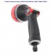 8-funkční zavlažovací pistole, GARDEN DEDRA 80N254K, TURBO THUMB CONTROL