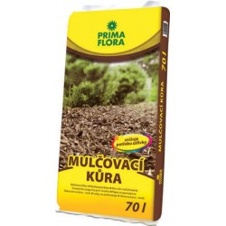 PF Mulčovací kůra 70 l