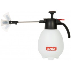 Ruční postřikovač Solo 402 COMFORT 2l