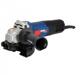 Úhlová bruska 125mm 750W s regulací otáček DED7988
