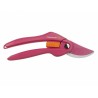 Nůžky FISKARS INSPIRATION RUBY ruční dvousečné, 1003657