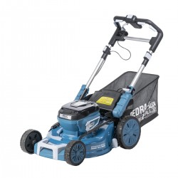 AKU sekačka 2x18V DEDRA SAS+ALL DED6998X-2A5 + 2x akumulátor DED7035 a nabíječka DED7038V