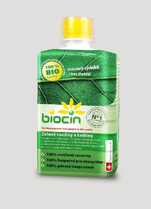 Biocin FA Biocin FA