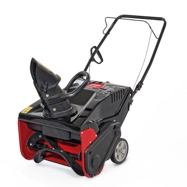 MTD SMART M 53 sněhová fréza SMART M 53