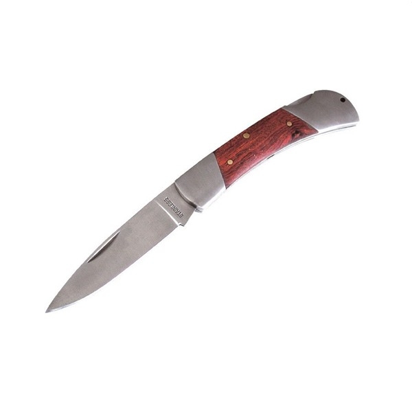 Nůž zavírací nerez SAM, 193mm Nůž zavírací 91363