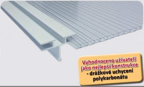 V-Garden Skleník KOMFORT 9000 STRONG KOMFORT 9000