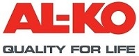 AL-KO AL-KO Easy Crusch LH 2800 válcový drtič AL-KO Easy Crusch LH 2800