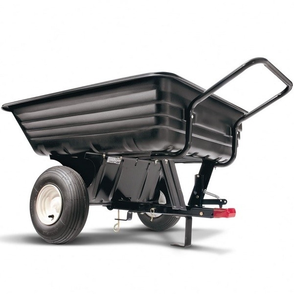 Agri-Fab AF 236 tažený/tlačený vozík AF 236