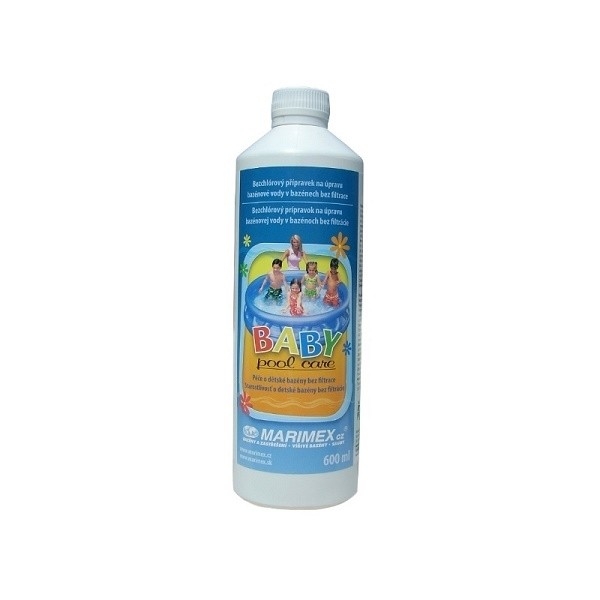 Baby Pool care 0,6 l Baby Pool care 0,6 l 11313103