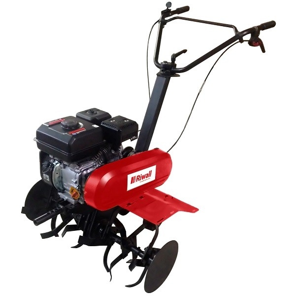 Riwall Riwall GT-395 kultivátor s benzinovým motorem Riwall GT-395