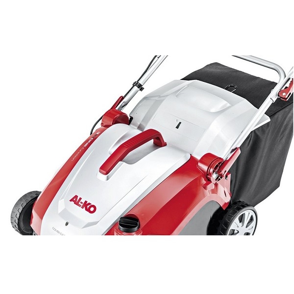 AL-KO AL-KO Combi Care 36 E Comfort elektrický vertikutátor Combi Care 36 E Comfort,113465