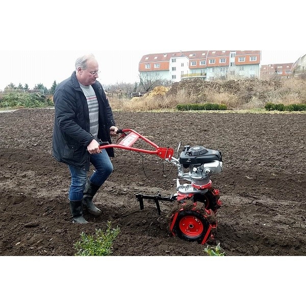 Rotační kypřič Vari KF-H160 KF-H160