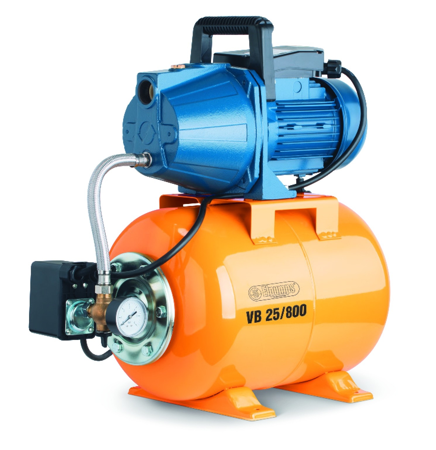 ELPUMPS Elpumps VB 25/800 domácí vodárna VB 25/800