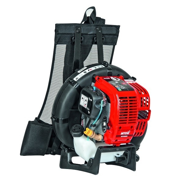 MTD MTD MT 32 BPB foukač s benzinovým motorem MT 32 BPB