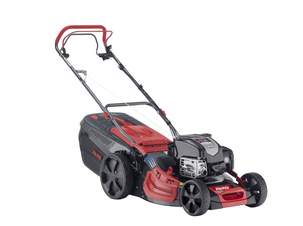 AL-KO Premium 520 SP-B benzínová sekačka 520 SP-B