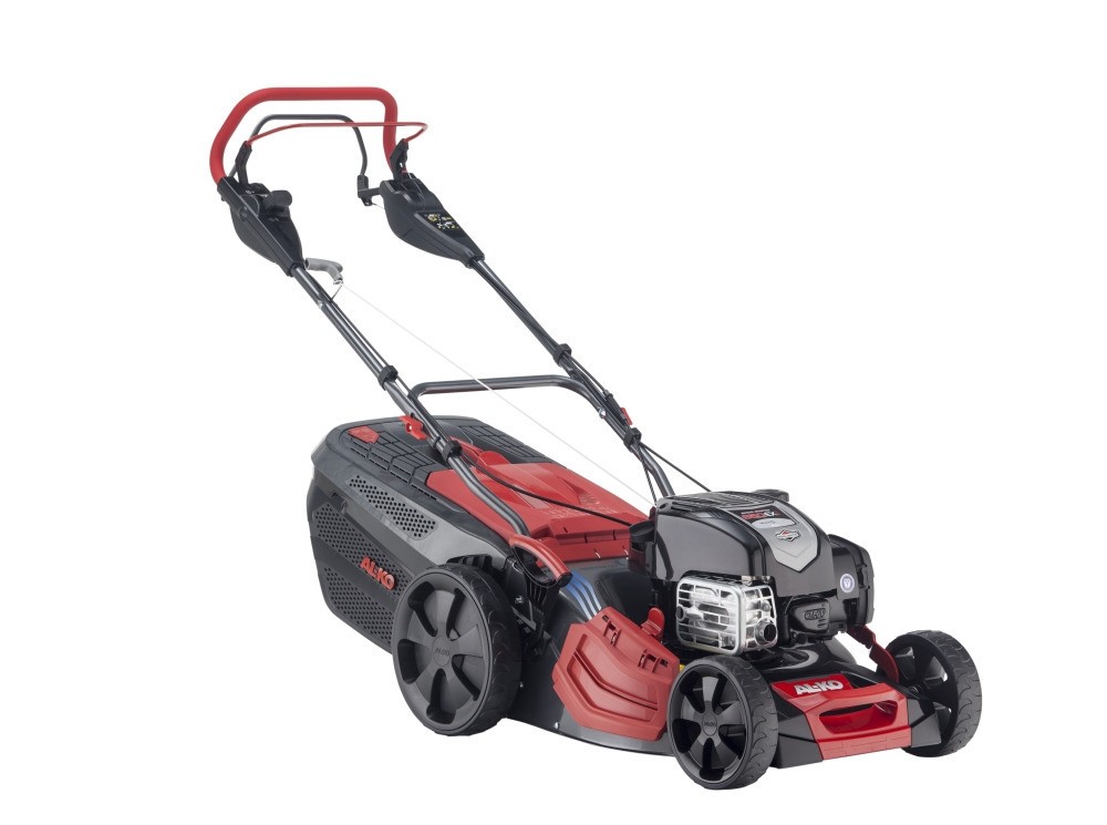 AL-KO Premium 470 VS-B benzínová sekačka 470 VS-B