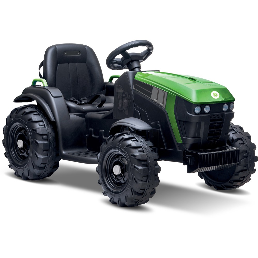 BEC 6210 Traktor FARM elektrický traktor 57001072