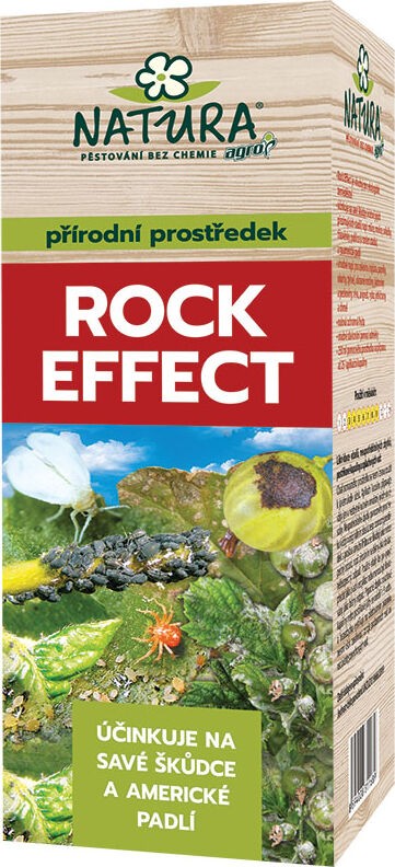 NATURA Rock Effect 250 ml A0039 - 000594